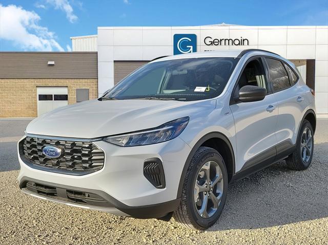 new 2025 Ford Escape car, priced at $33,998