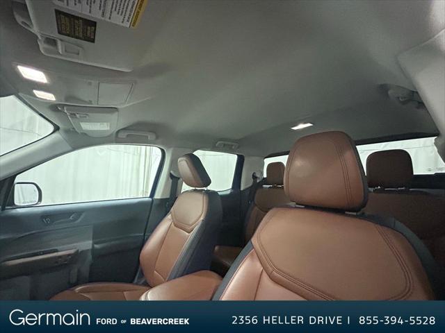 used 2023 Ford Maverick car, priced at $32,922