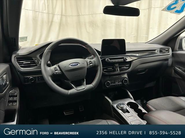 used 2023 Ford Escape car, priced at $28,544