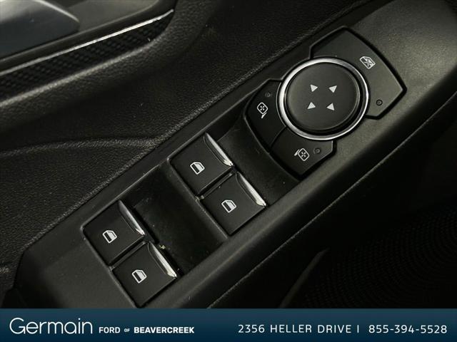 used 2023 Ford Escape car, priced at $28,544