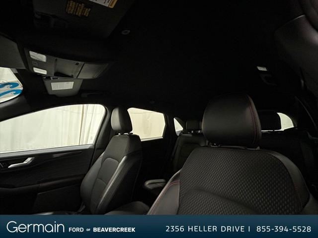 used 2023 Ford Escape car, priced at $28,544