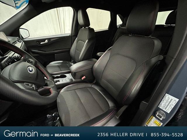 used 2023 Ford Escape car, priced at $28,544