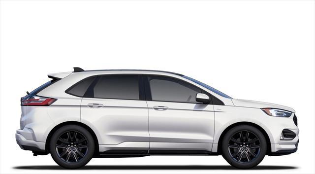 new 2024 Ford Edge car, priced at $47,317