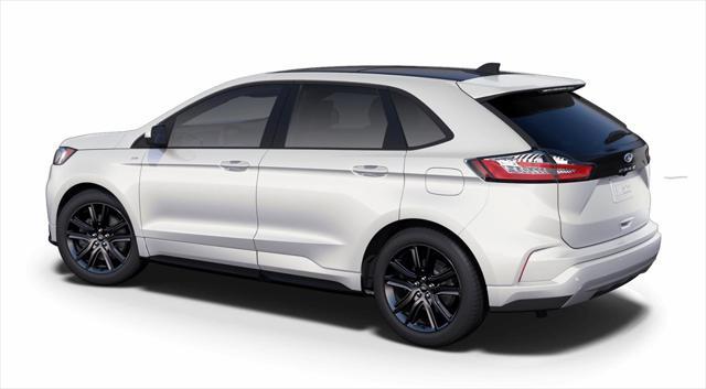 new 2024 Ford Edge car, priced at $46,389