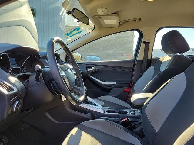 used 2012 Ford Focus car, priced at $5,688