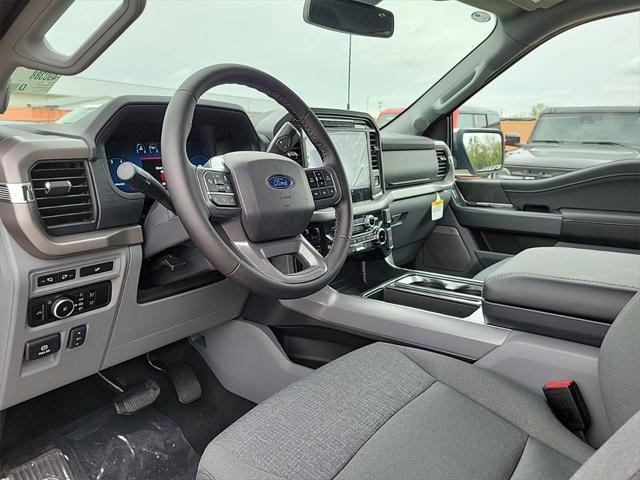 new 2024 Ford F-150 car, priced at $60,384