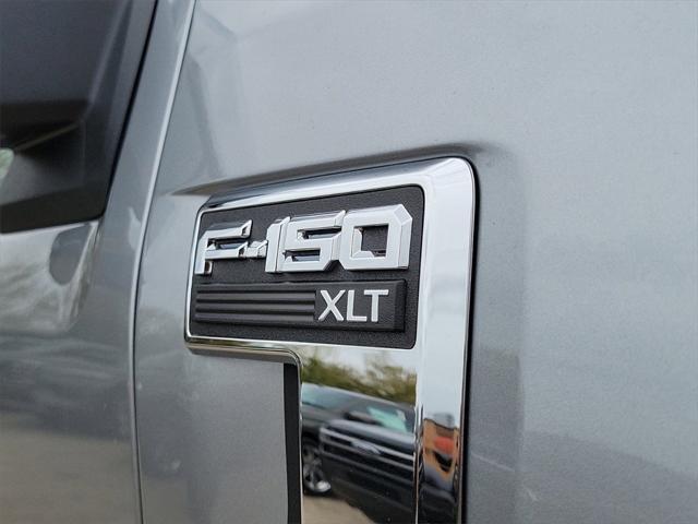 new 2024 Ford F-150 car, priced at $60,384