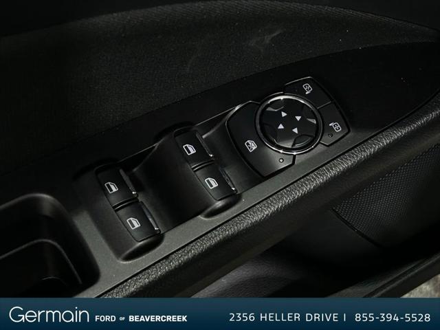 used 2018 Ford Fusion car, priced at $11,644