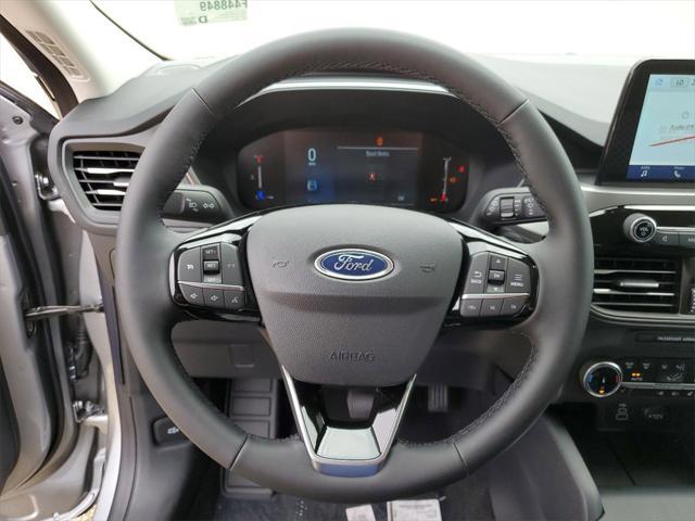 new 2024 Ford Escape car, priced at $31,668