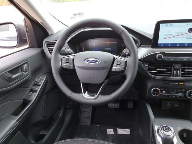 new 2024 Ford Escape car, priced at $31,668