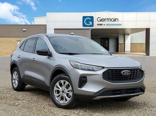 new 2024 Ford Escape car, priced at $31,668