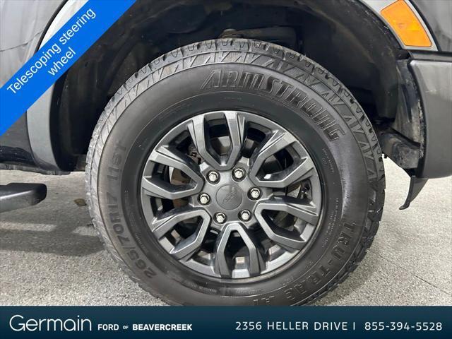 used 2019 Ford Ranger car, priced at $22,639
