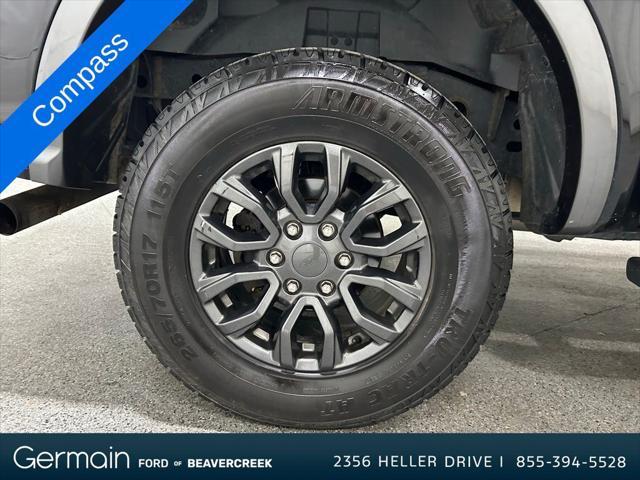 used 2019 Ford Ranger car, priced at $22,639