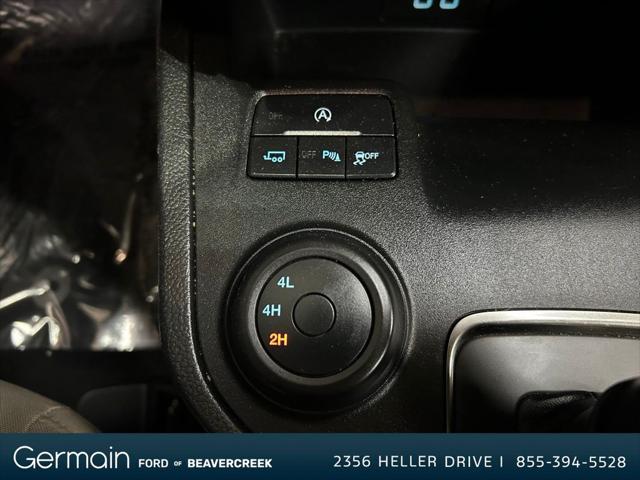 used 2019 Ford Ranger car, priced at $22,639