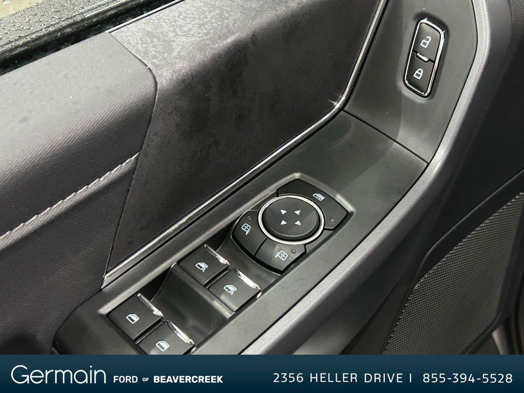 new 2025 Ford F-150 car, priced at $53,501