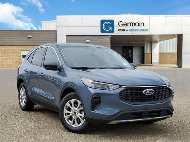 new 2024 Ford Escape car, priced at $30,093