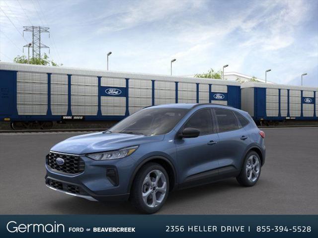 new 2025 Ford Escape car, priced at $29,502