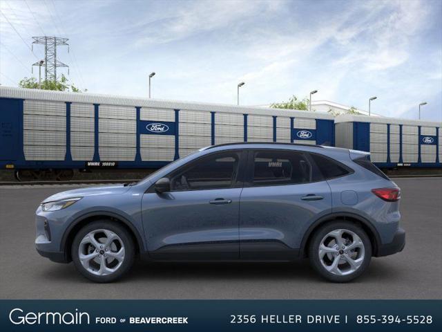new 2025 Ford Escape car, priced at $29,502