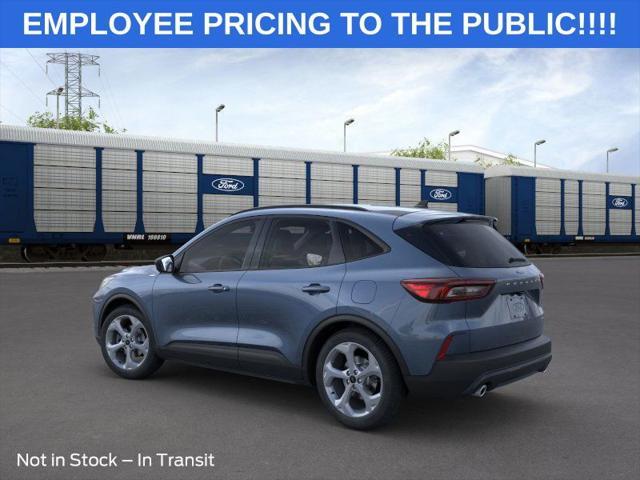 new 2025 Ford Escape car, priced at $30,488