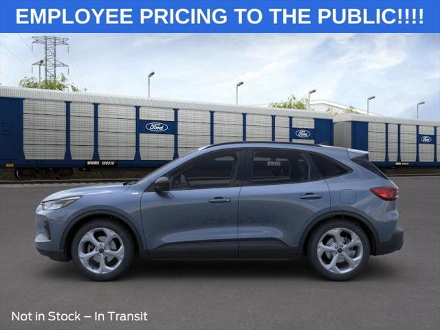 new 2025 Ford Escape car, priced at $30,488