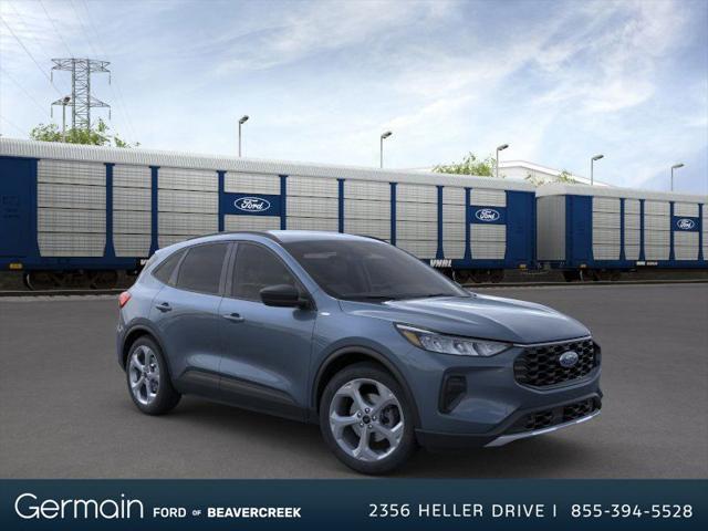 new 2025 Ford Escape car, priced at $29,502