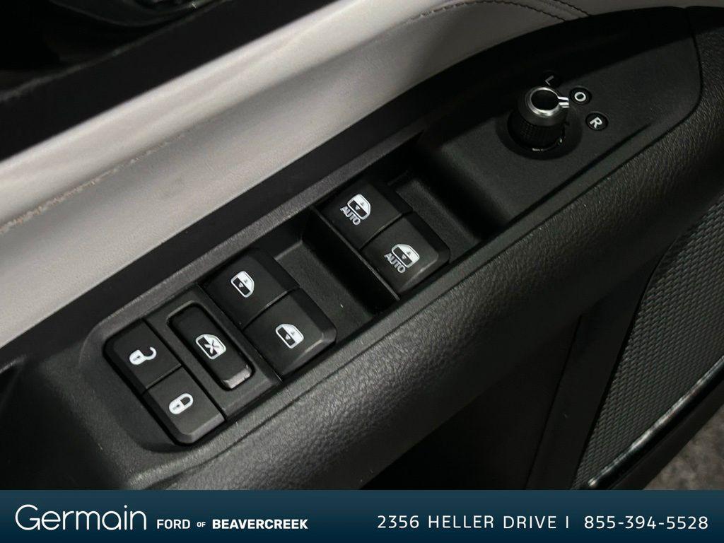 used 2024 Jeep Compass car, priced at $26,791