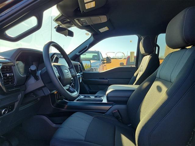 new 2024 Ford F-150 car, priced at $49,259