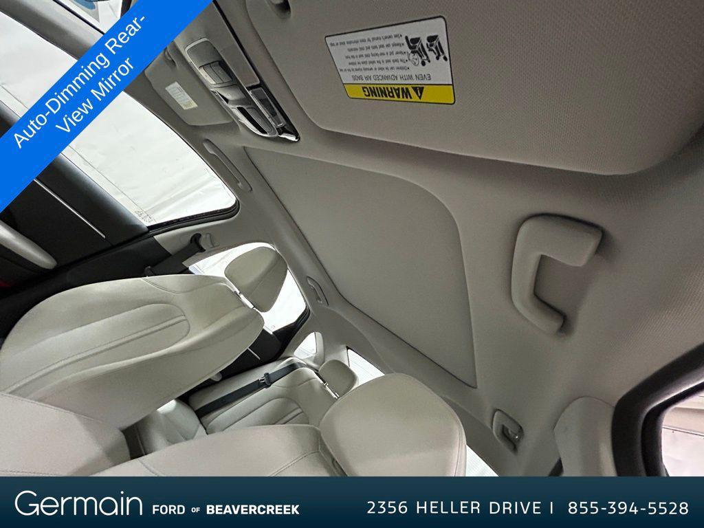 used 2023 Hyundai Sonata car, priced at $23,800