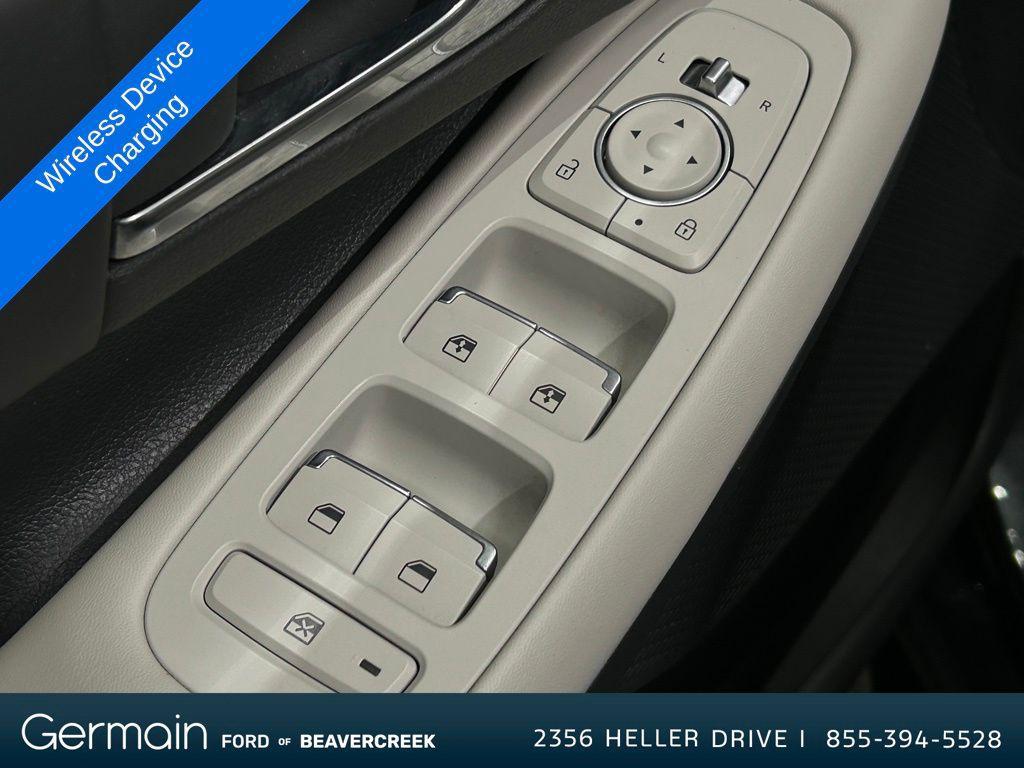 used 2023 Hyundai Sonata car, priced at $23,800