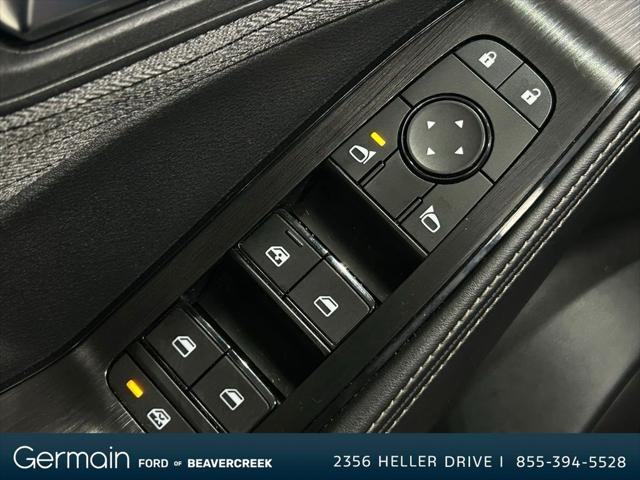 used 2023 Nissan Rogue car, priced at $23,352