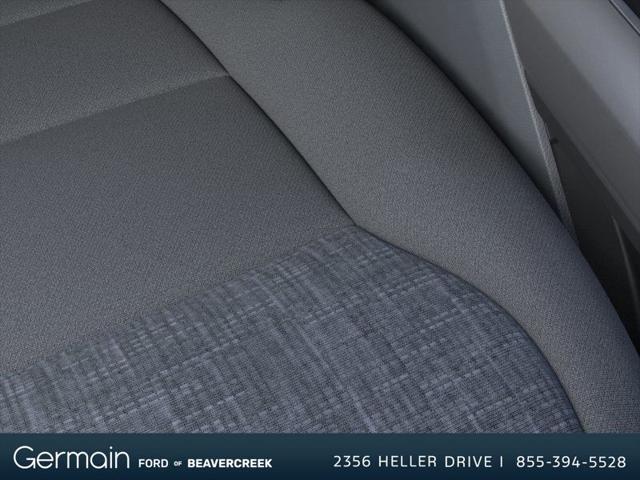 new 2024 Ford F-150 car, priced at $58,312