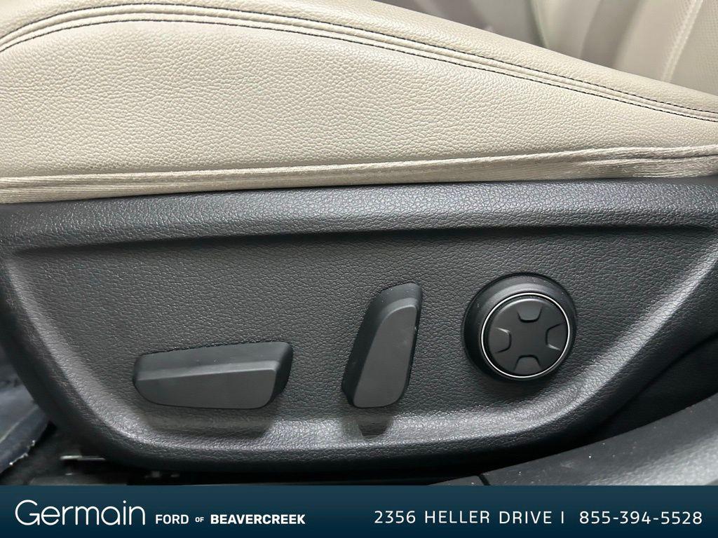 used 2023 Genesis G70 car, priced at $31,254