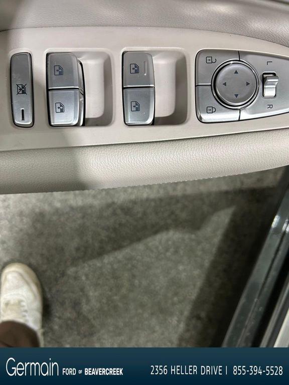 used 2023 Genesis G70 car, priced at $31,254