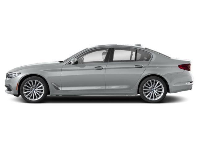 used 2019 BMW 530 car, priced at $26,266