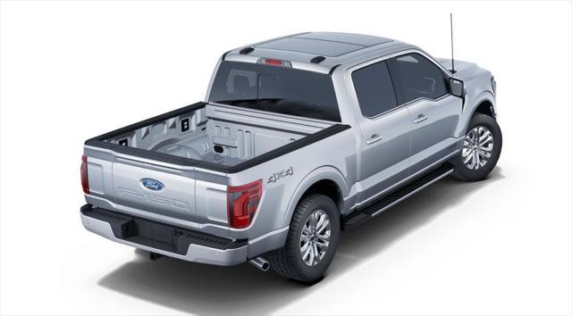 new 2025 Ford F-150 car, priced at $71,383