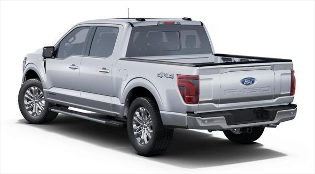 new 2025 Ford F-150 car, priced at $71,383