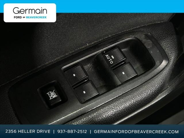 used 2021 Ford Ranger car, priced at $25,788