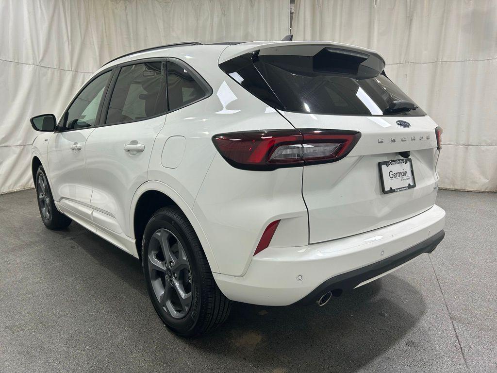 used 2024 Ford Escape car, priced at $32,995