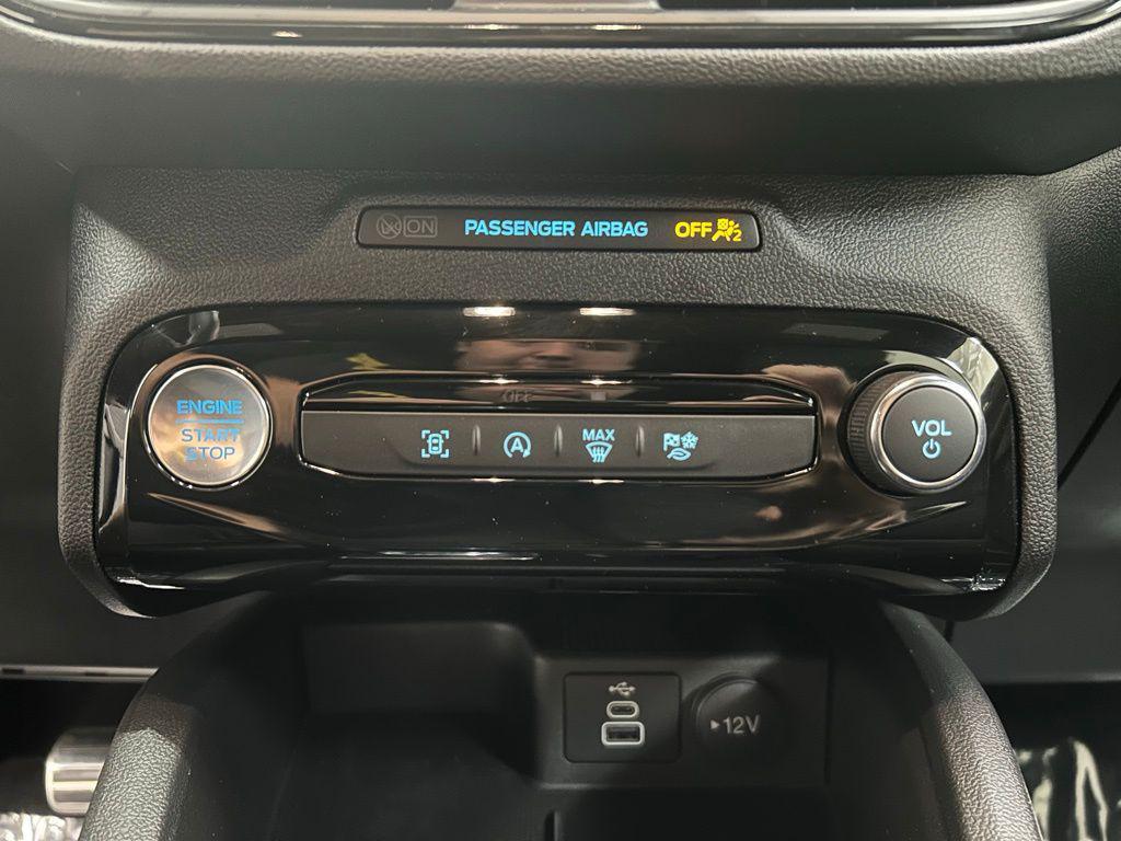 used 2024 Ford Escape car, priced at $32,995