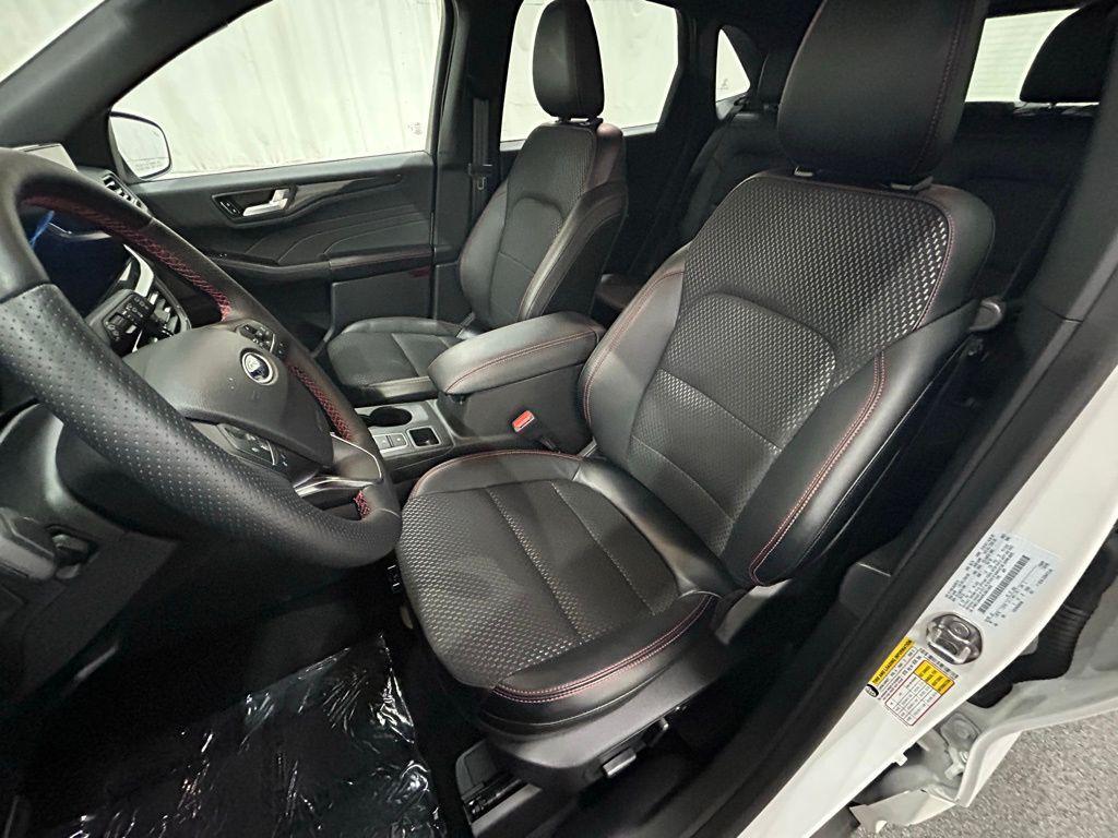 used 2024 Ford Escape car, priced at $32,995