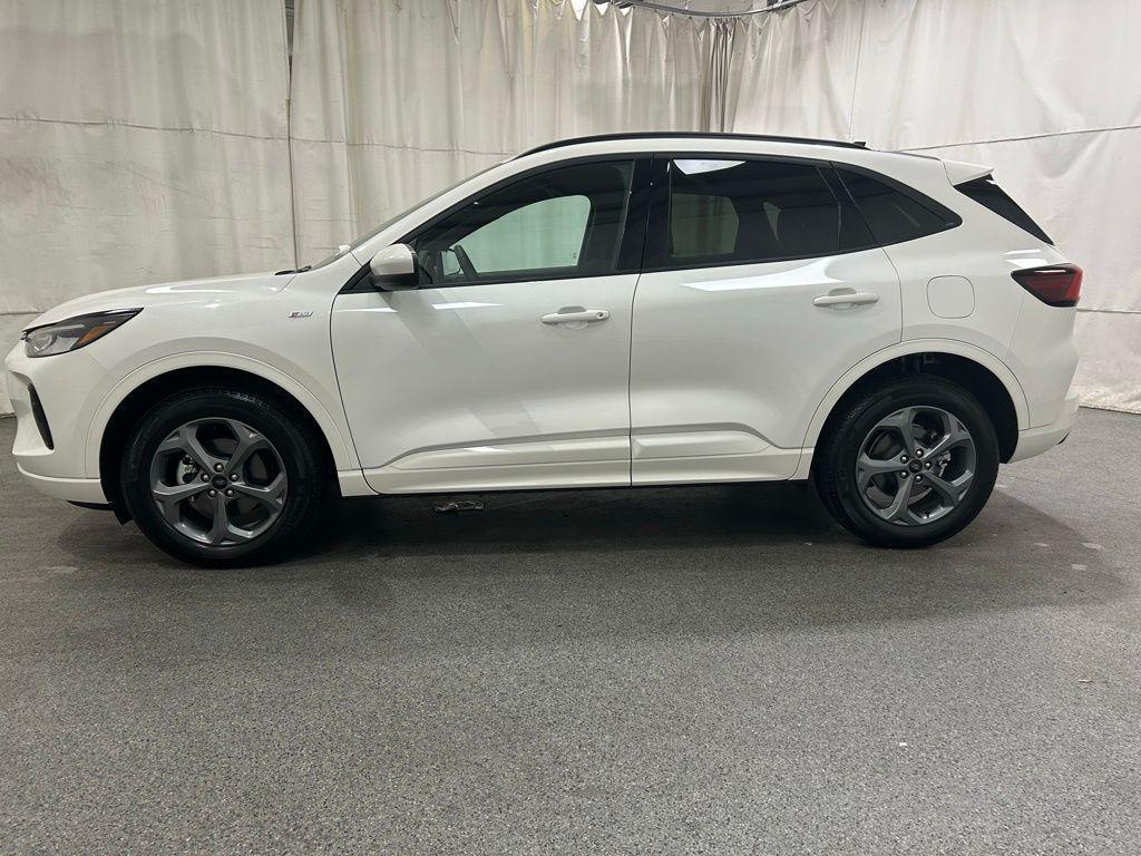 used 2024 Ford Escape car, priced at $32,995