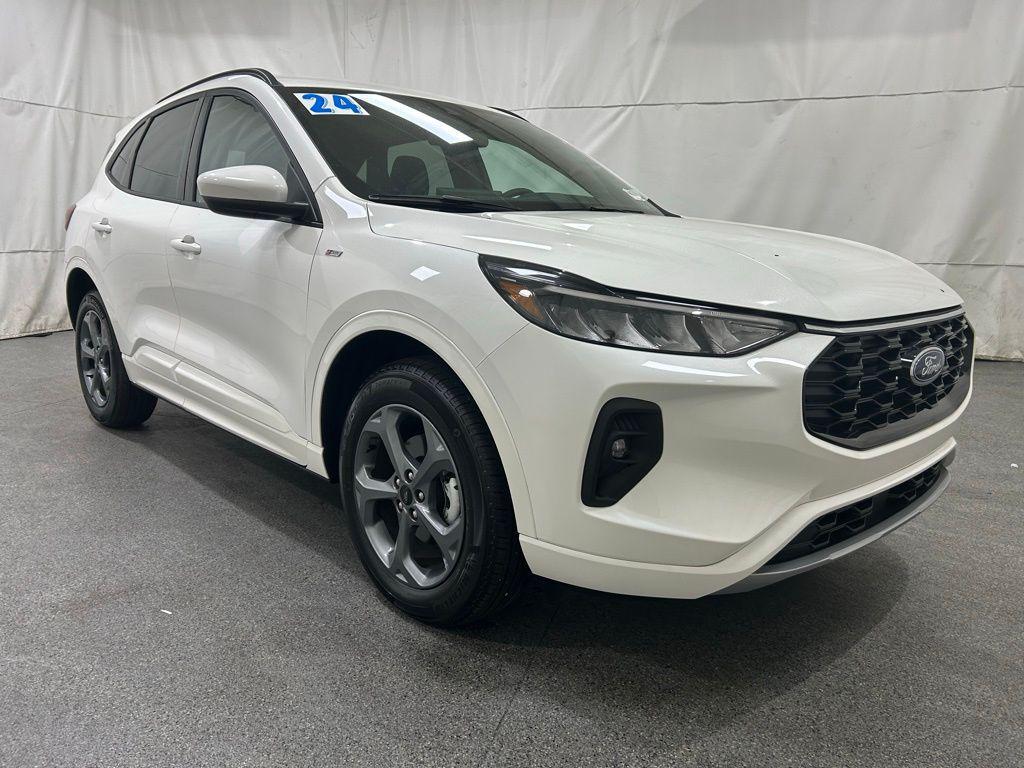 used 2024 Ford Escape car, priced at $32,995
