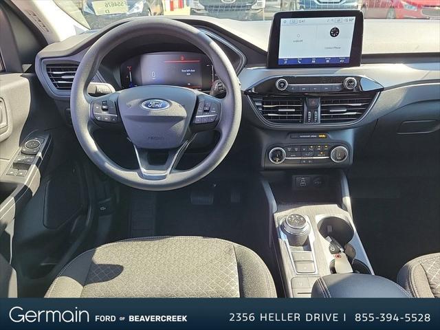 new 2025 Ford Escape car, priced at $28,930