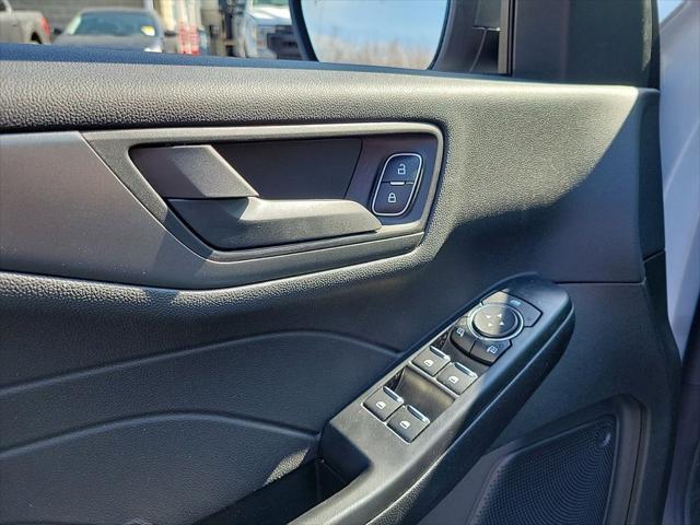 new 2025 Ford Escape car, priced at $29,234