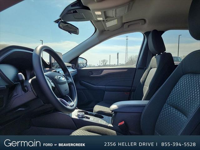 new 2025 Ford Escape car, priced at $28,930