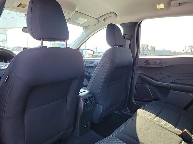 new 2025 Ford Escape car, priced at $29,234