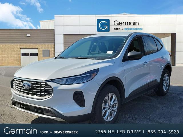 new 2025 Ford Escape car, priced at $28,930