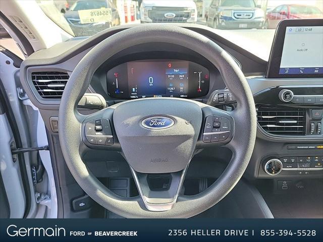new 2025 Ford Escape car, priced at $28,930