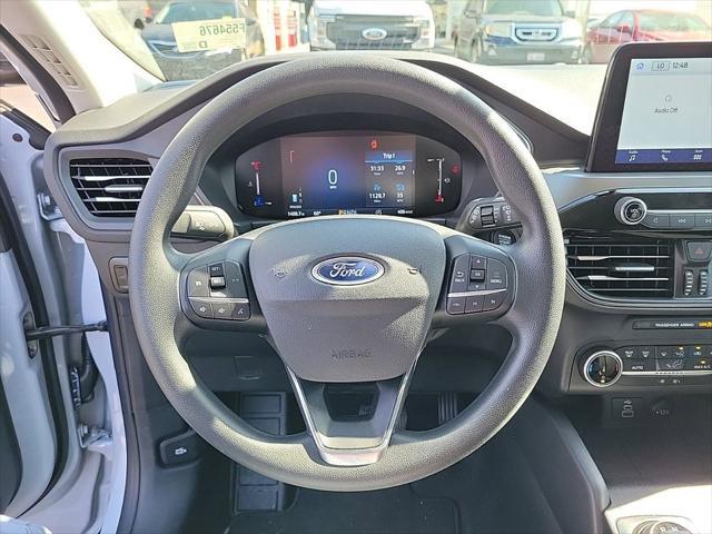 new 2025 Ford Escape car, priced at $29,234