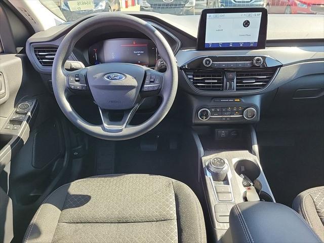 new 2025 Ford Escape car, priced at $29,234